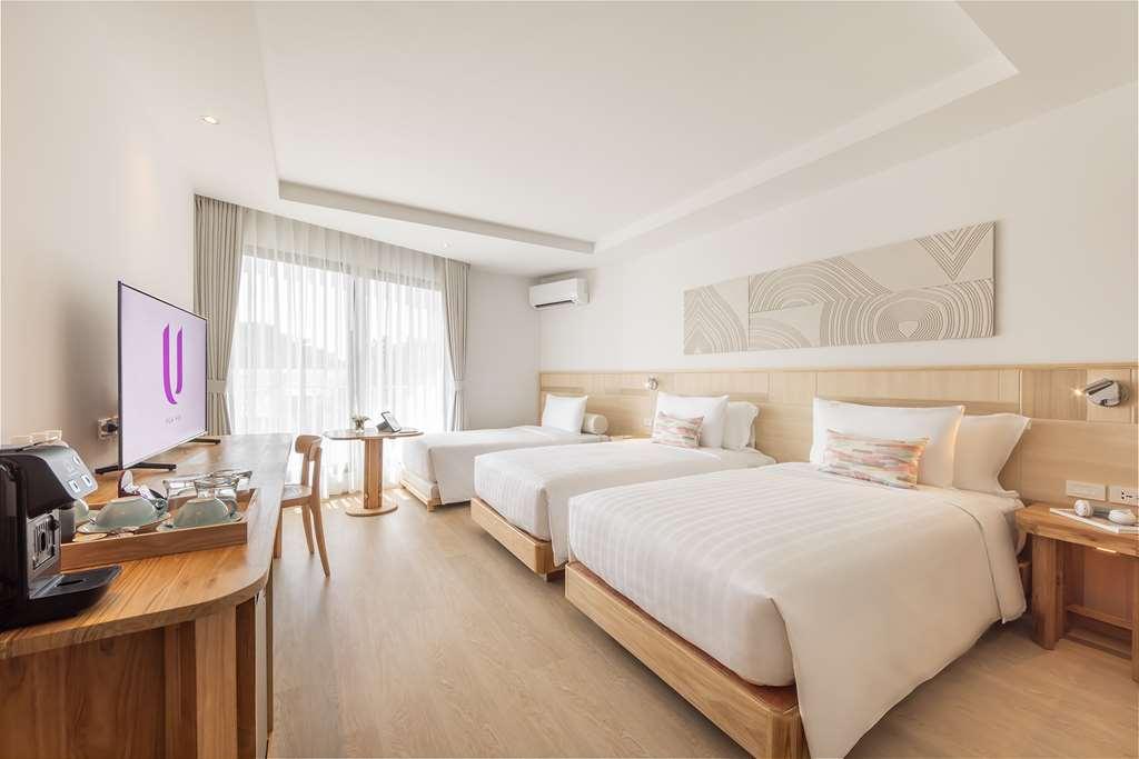 Готель U Hua Hin Ban Nong Khang Номер фото