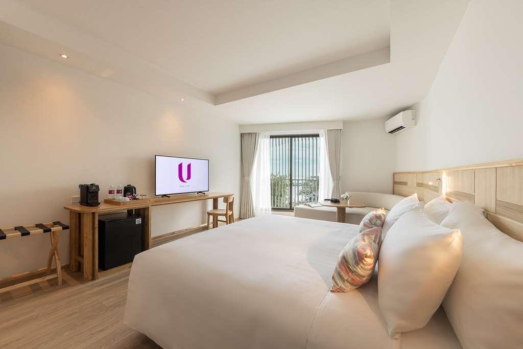 Готель U Hua Hin Ban Nong Khang Номер фото
