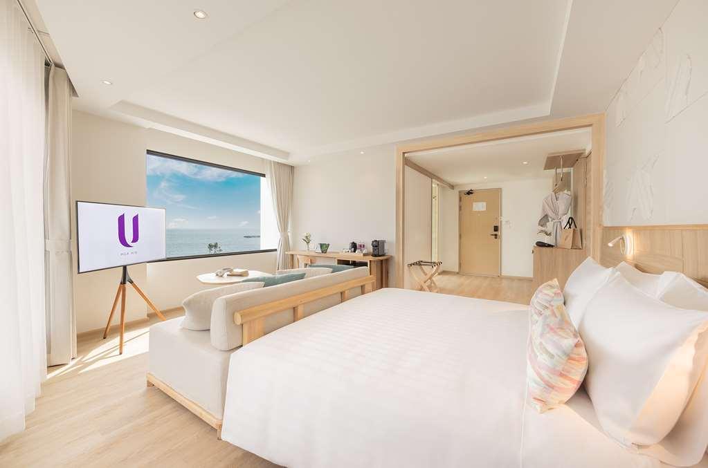 Готель U Hua Hin Ban Nong Khang Номер фото