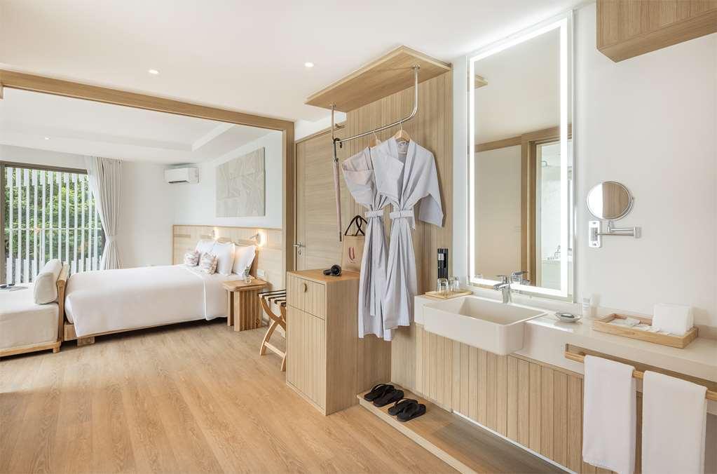 Готель U Hua Hin Ban Nong Khang Номер фото