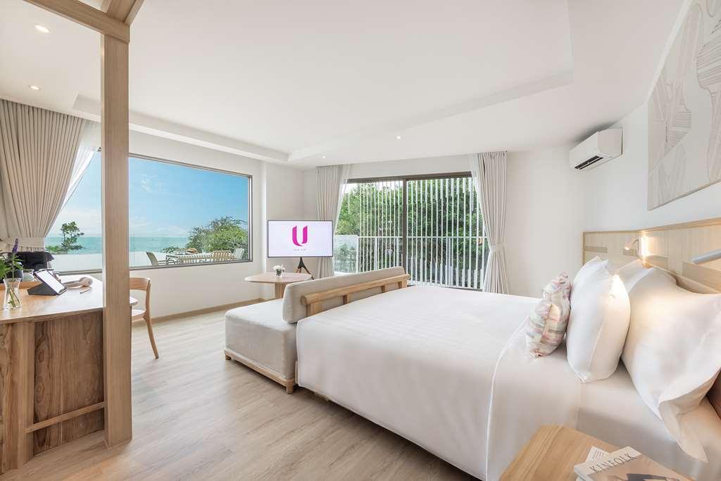 Готель U Hua Hin Ban Nong Khang Номер фото